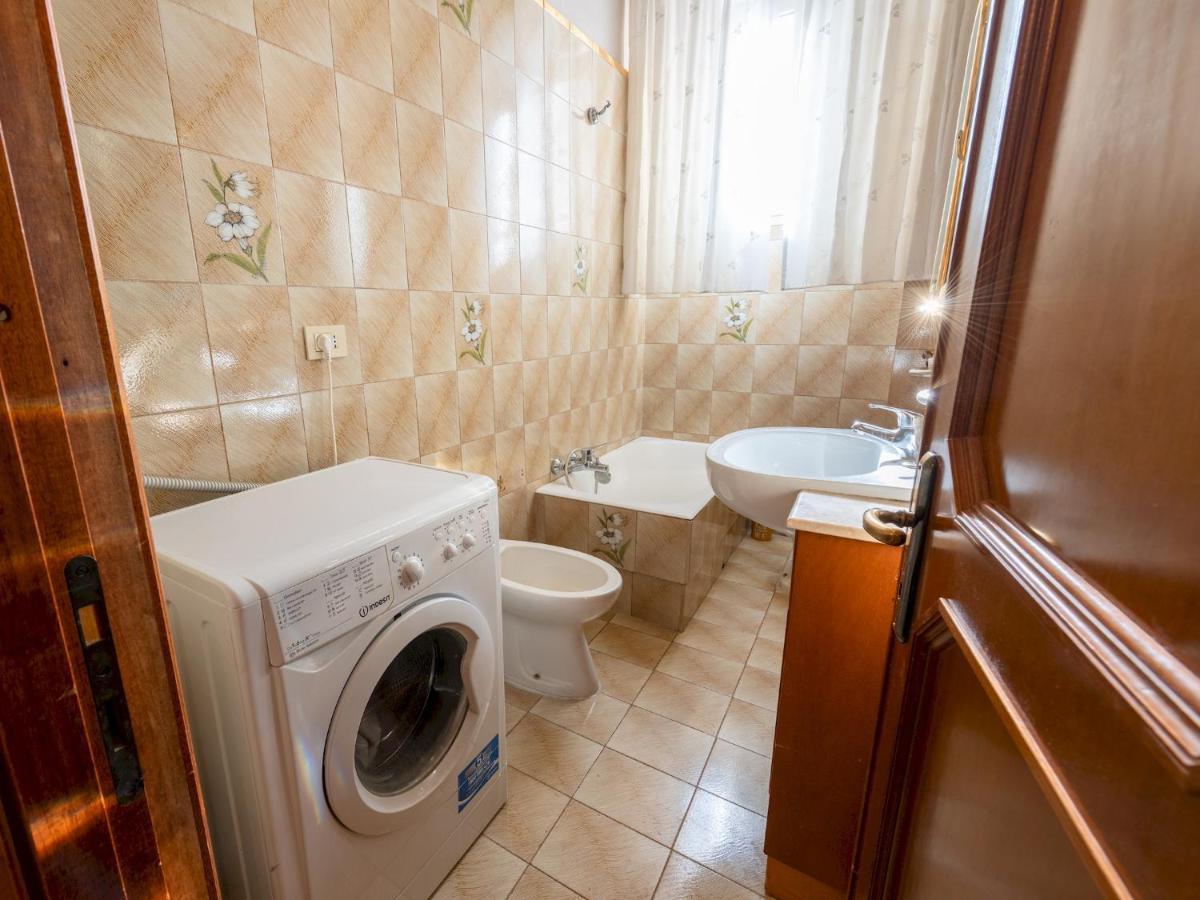 La Casa Di Stoffa Lägenhet