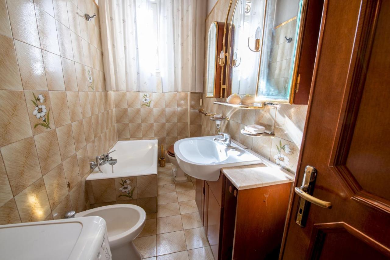 La Casa Di Stoffa Lägenhet