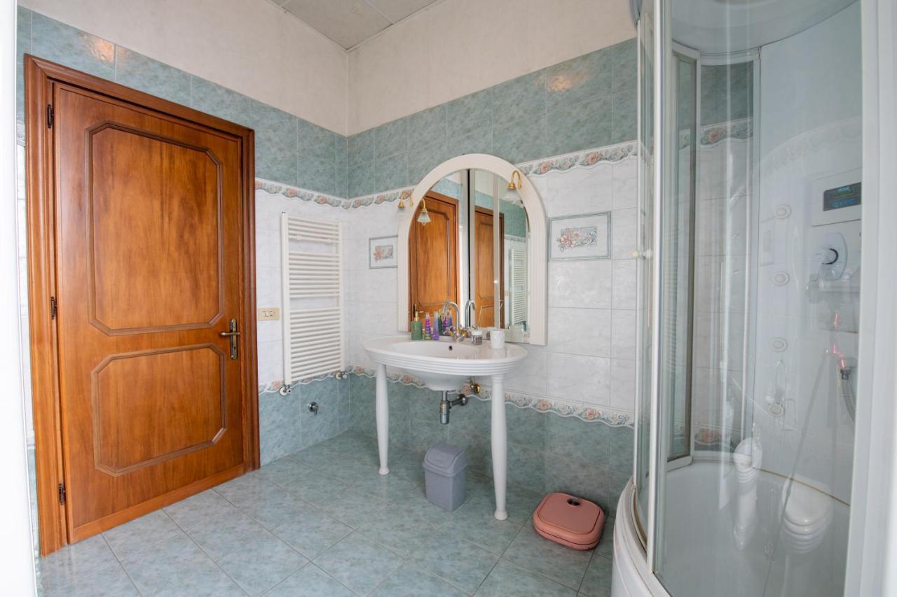 Lägenhet La Casa Di Stoffa